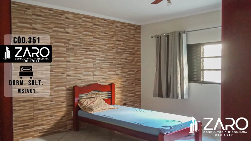 Casa, 3 quartos, 175 m² - Foto 11