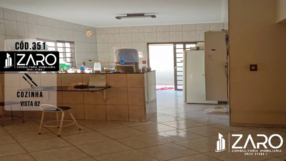 Casa, 3 quartos, 175 m² - Foto 13