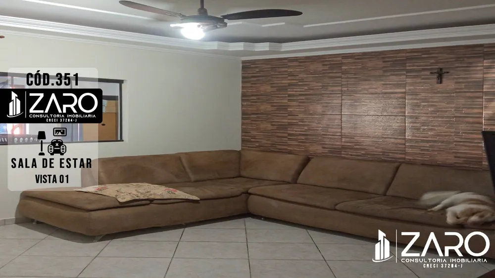 Casa, 3 quartos, 175 m² - Foto 10