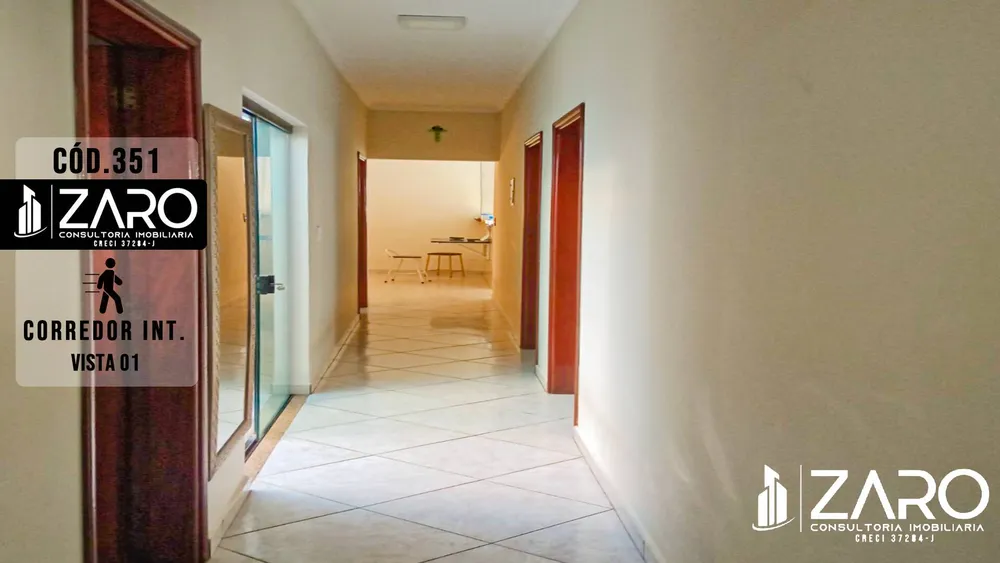 Casa, 3 quartos, 175 m² - Foto 9