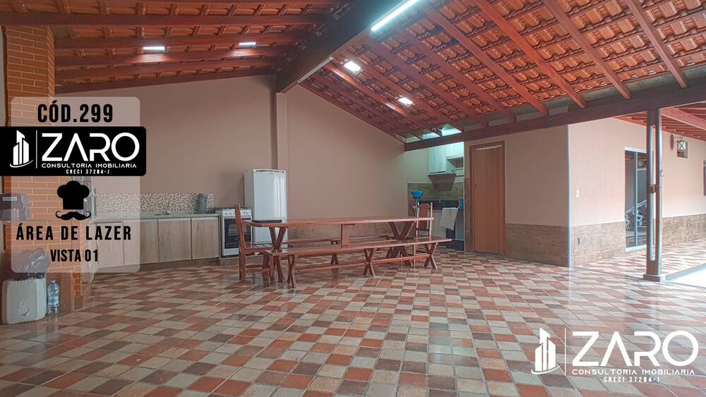 Casa à venda com 2 quartos, 100m² - Foto 4