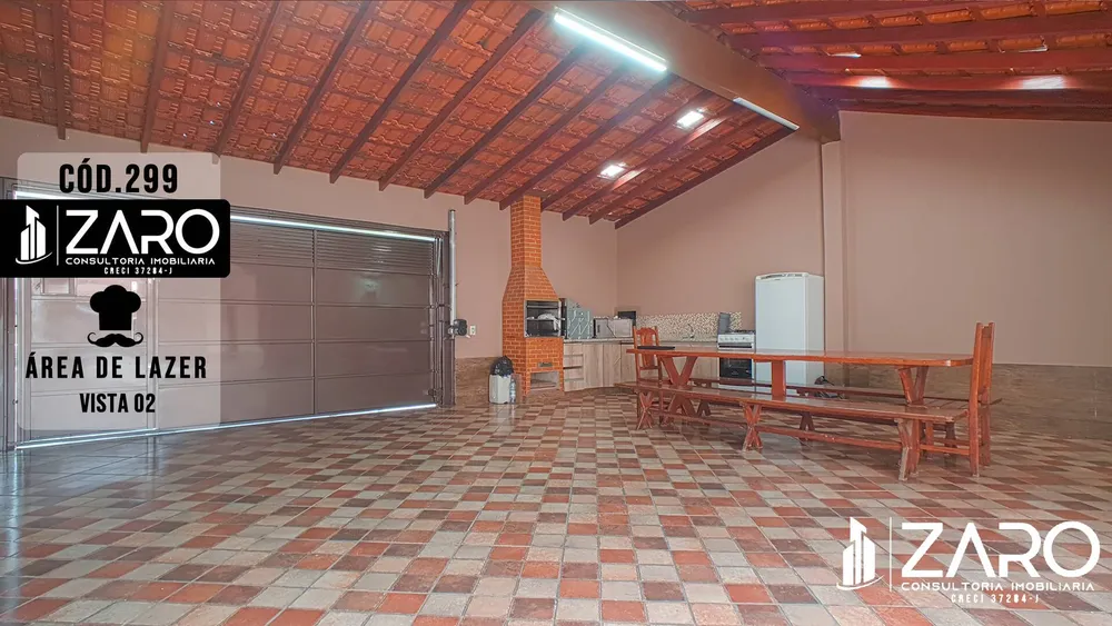 Casa, 2 quartos, 100 m² - Foto 15
