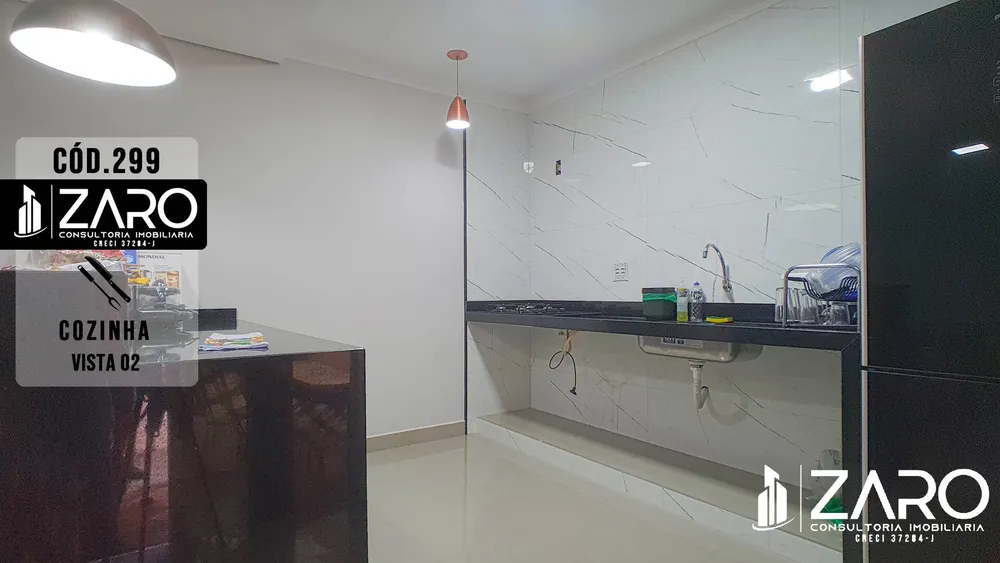 Casa, 2 quartos, 100 m² - Foto 12
