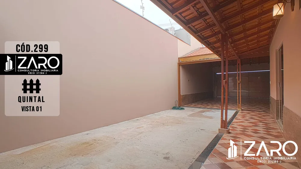 Casa, 2 quartos, 100 m² - Foto 13