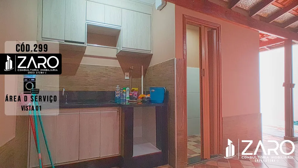Casa, 2 quartos, 100 m² - Foto 16
