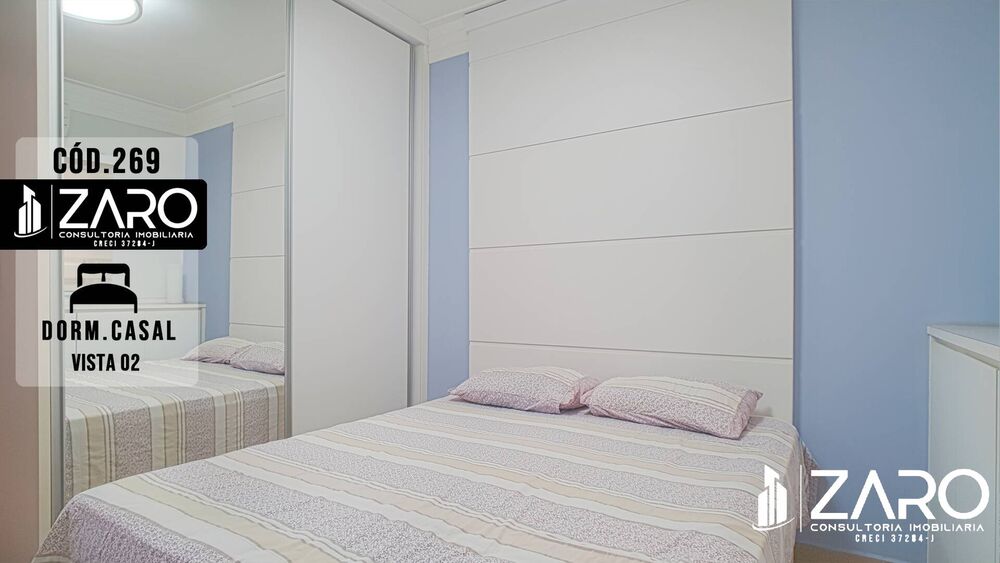 Casa de Condomínio, 3 quartos - Foto 3