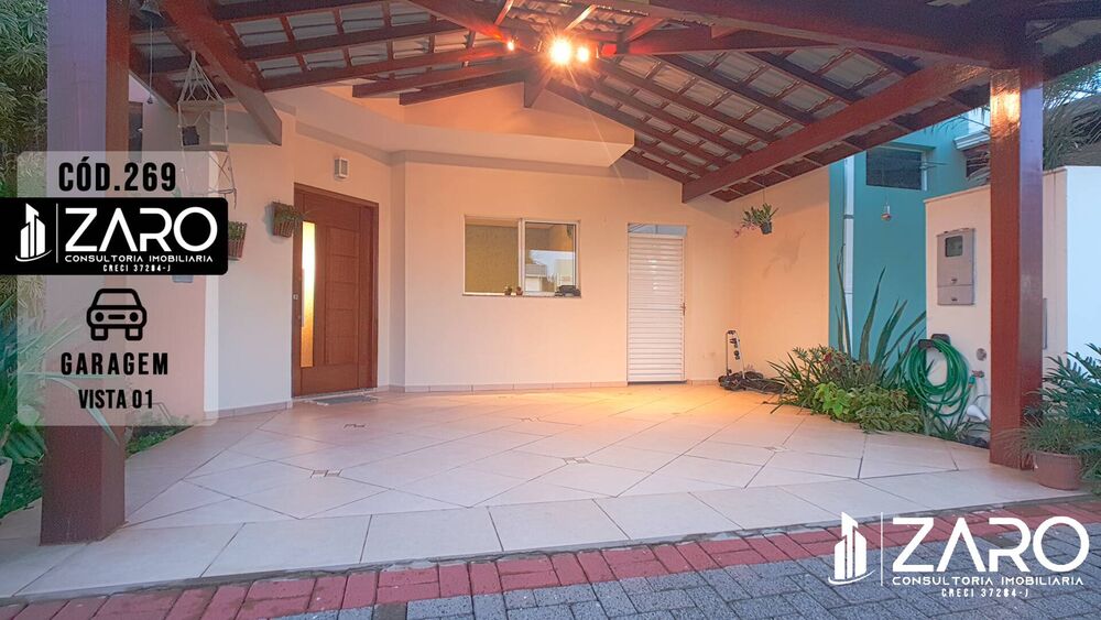 Casa de Condomínio, 3 quartos - Foto 6