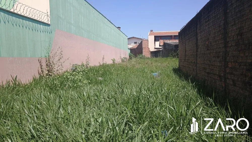 Terreno, 413 m² - Foto 2