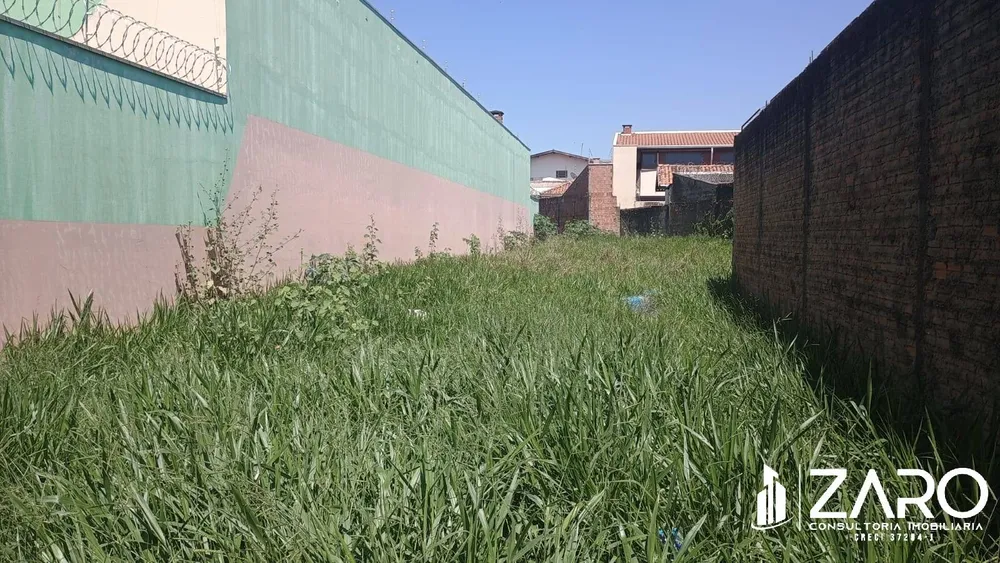 Terreno, 413 m² - Foto 1
