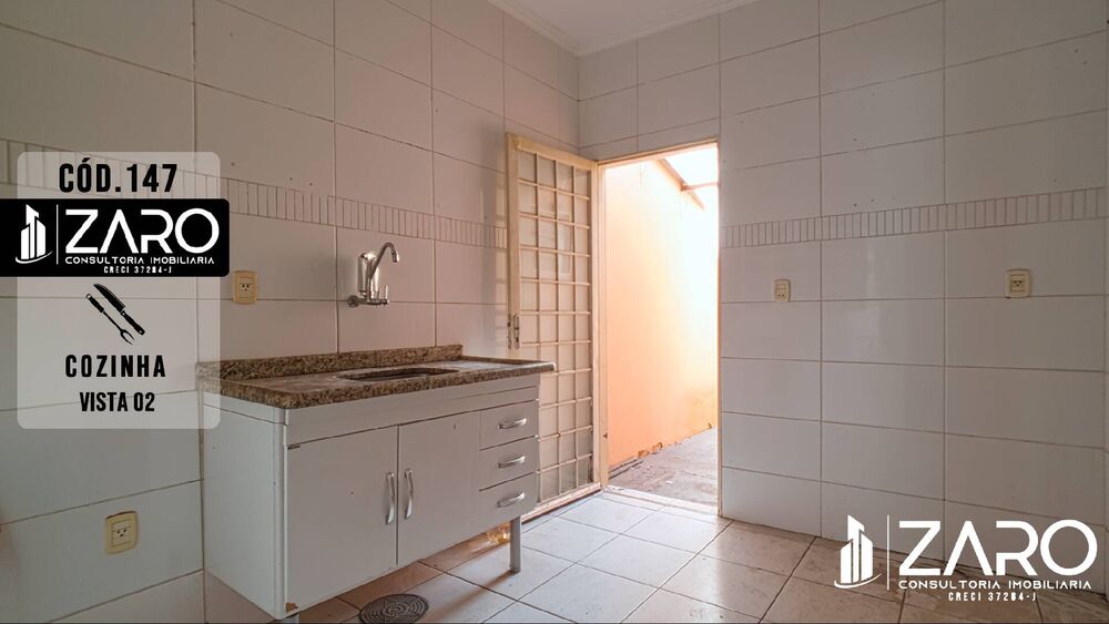 Casa de Condomínio, 2 quartos - Foto 9