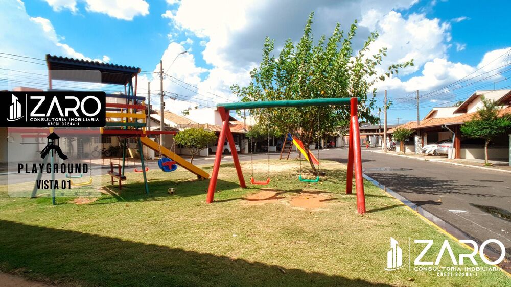 Casa de Condomínio, 2 quartos - Foto 12