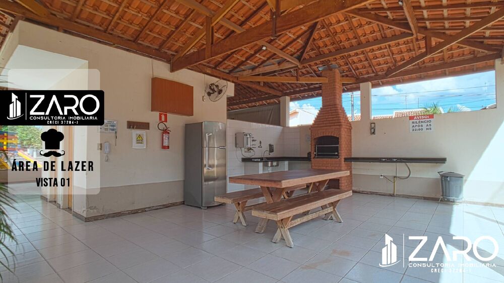 Casa de Condomínio, 2 quartos - Foto 15