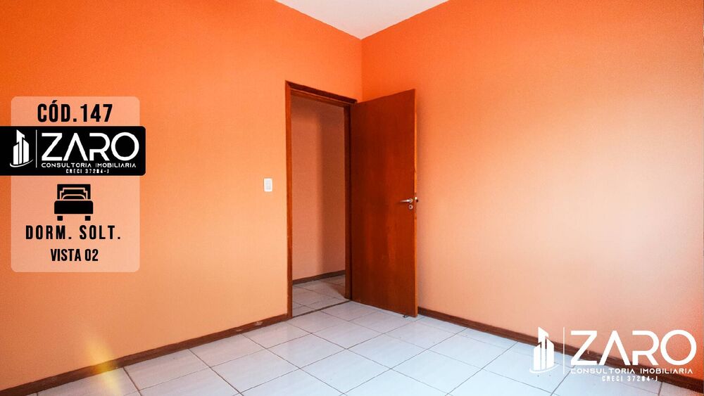 Casa de Condomínio, 2 quartos - Foto 7