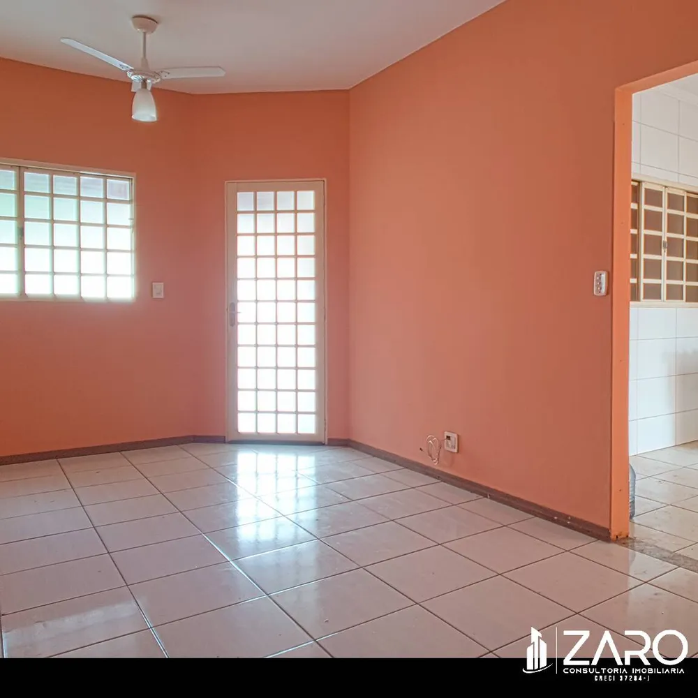 Casa de Condomínio, 2 quartos - Foto 1