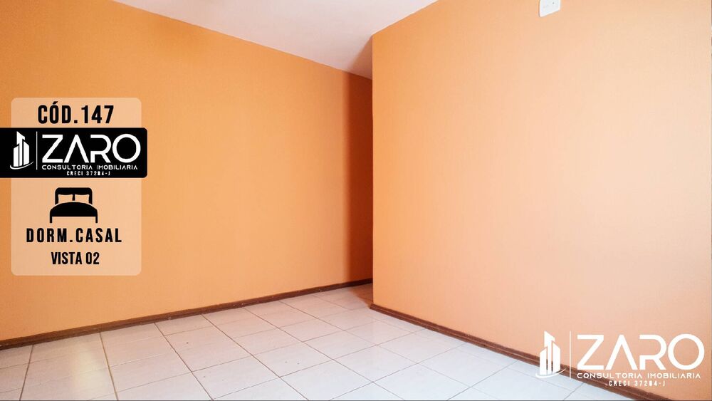 Casa de Condomínio, 2 quartos - Foto 4