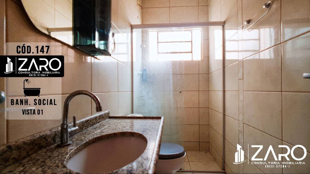 Casa de Condomínio, 2 quartos - Foto 5