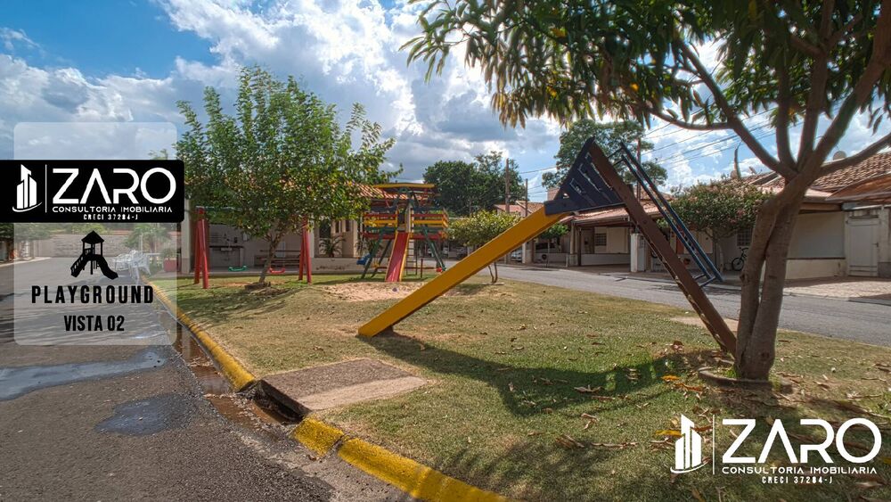 Casa de Condomínio, 2 quartos - Foto 13