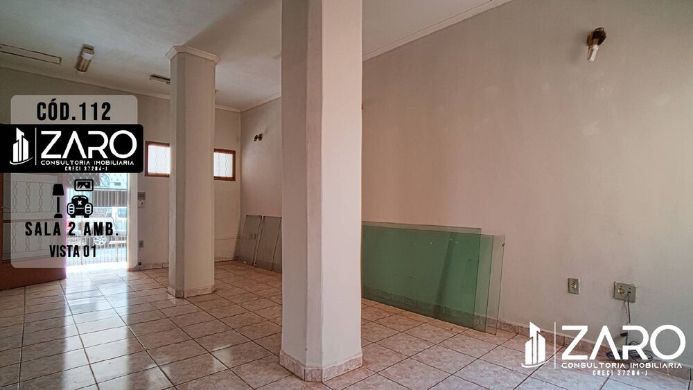 Casa à venda com 2 quartos, 160m² - Foto 2