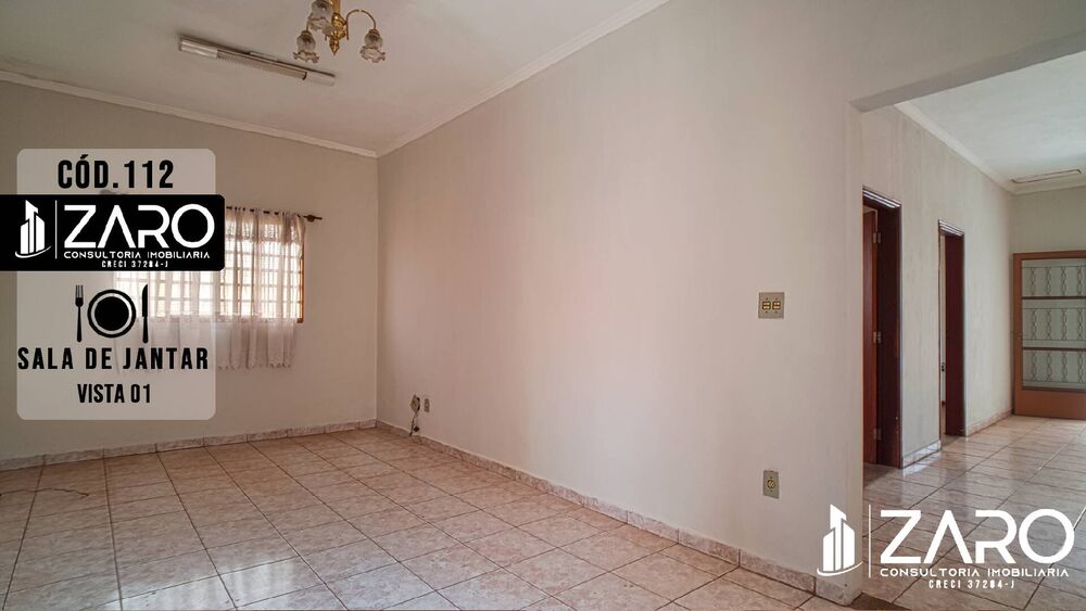 Casa à venda com 2 quartos, 160m² - Foto 5