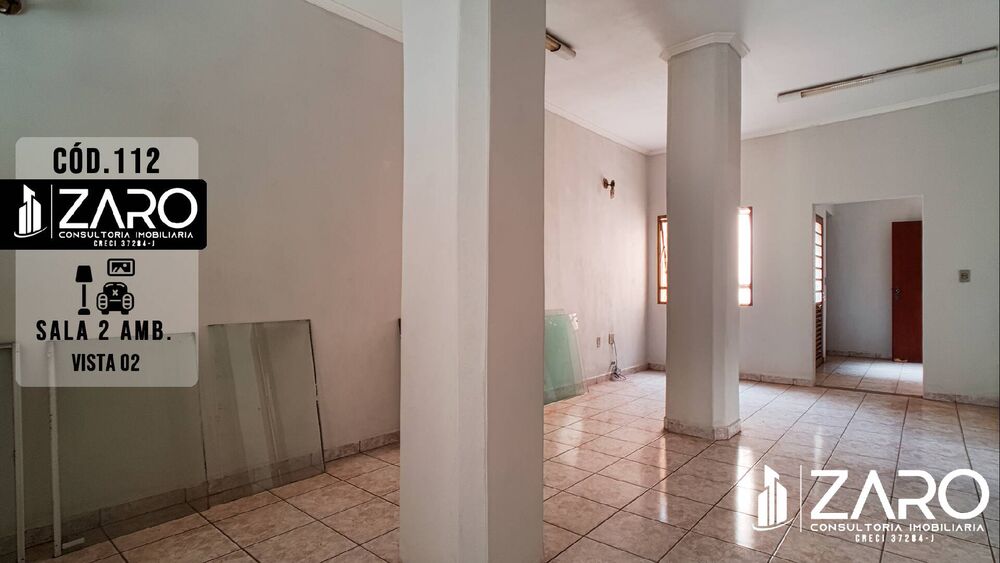 Casa à venda com 2 quartos, 160m² - Foto 3