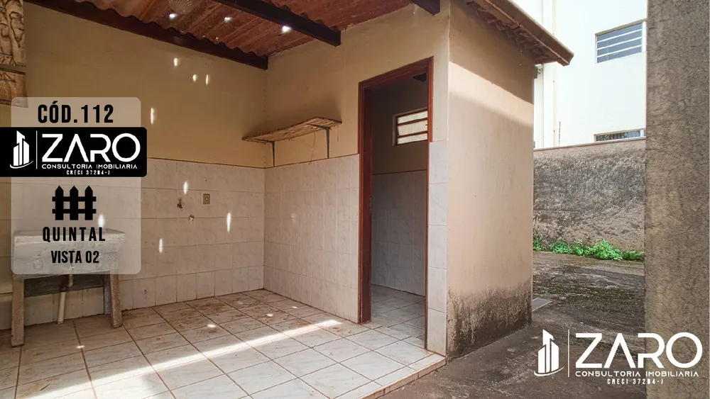 Casa, 2 quartos, 160 m² - Foto 12