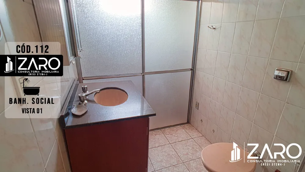 Casa, 2 quartos, 160 m² - Foto 14