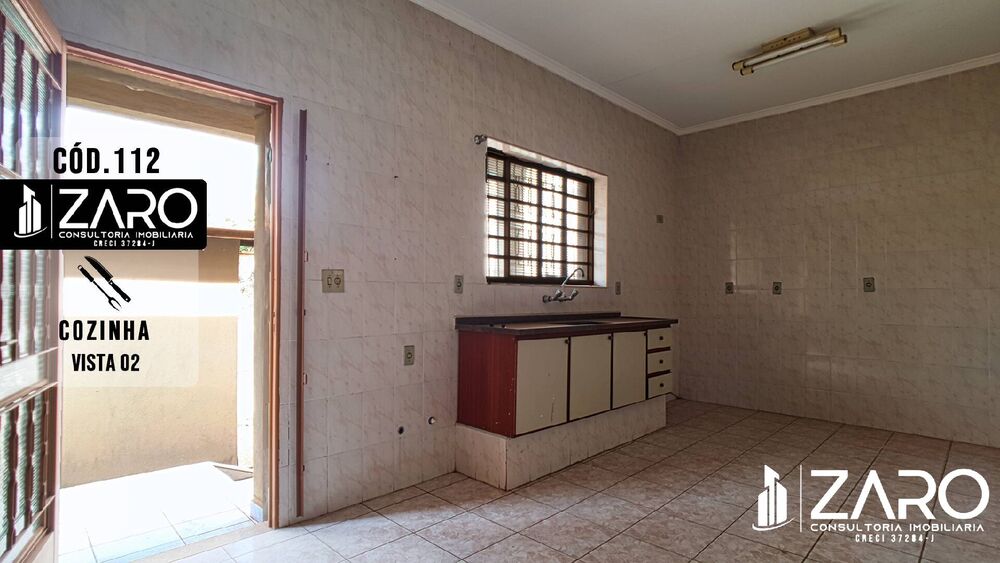 Casa à venda com 2 quartos, 160m² - Foto 6