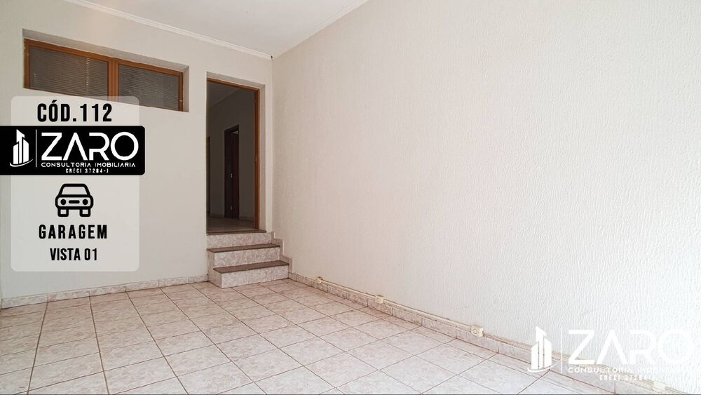 Casa à venda com 2 quartos, 160m² - Foto 8