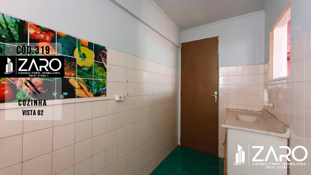 Casa, 1 quarto - Foto 7