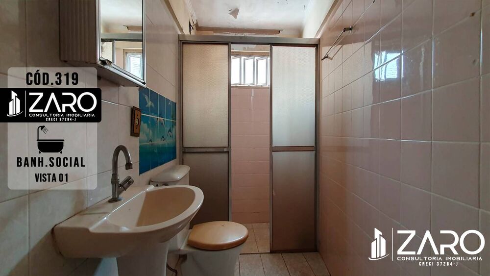 Casa para alugar com 1 quarto, 60m² - Foto 6