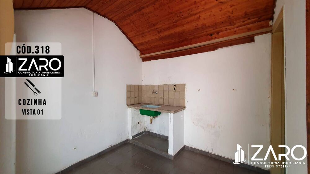 Casa, 1 quarto - Foto 5