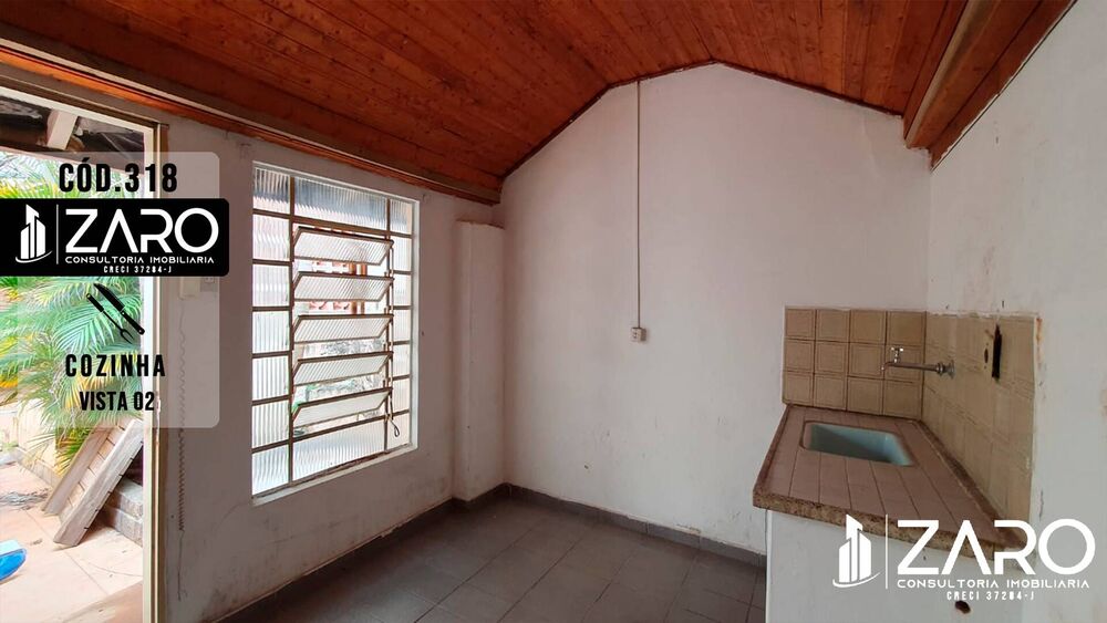 Casa, 1 quarto - Foto 6