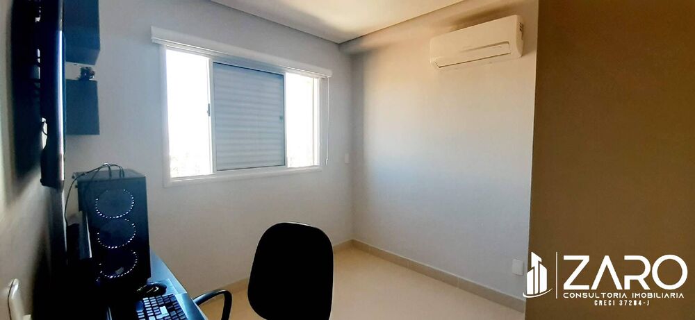Apartamento, 3 quartos, 94 m² - Foto 3