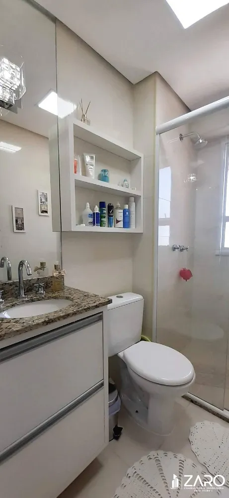 Apartamento, 3 quartos, 94 m² - Foto 16