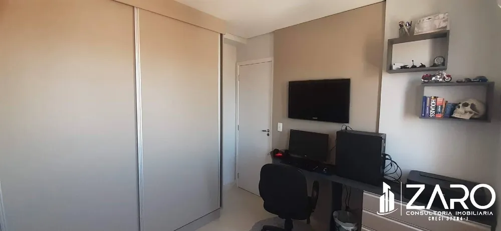 Apartamento, 3 quartos, 94 m² - Foto 7