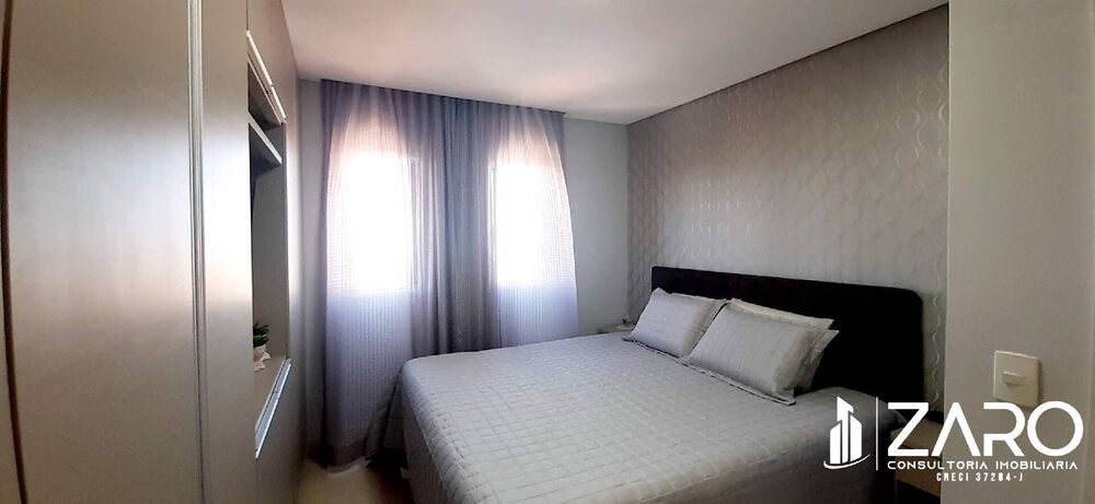 Apartamento, 3 quartos, 94 m² - Foto 4