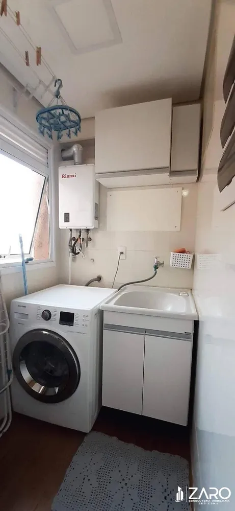 Apartamento, 3 quartos, 94 m² - Foto 18