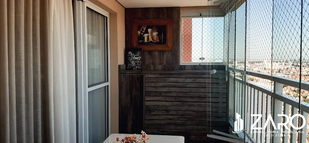Apartamento, 3 quartos, 94 m² - Foto 4