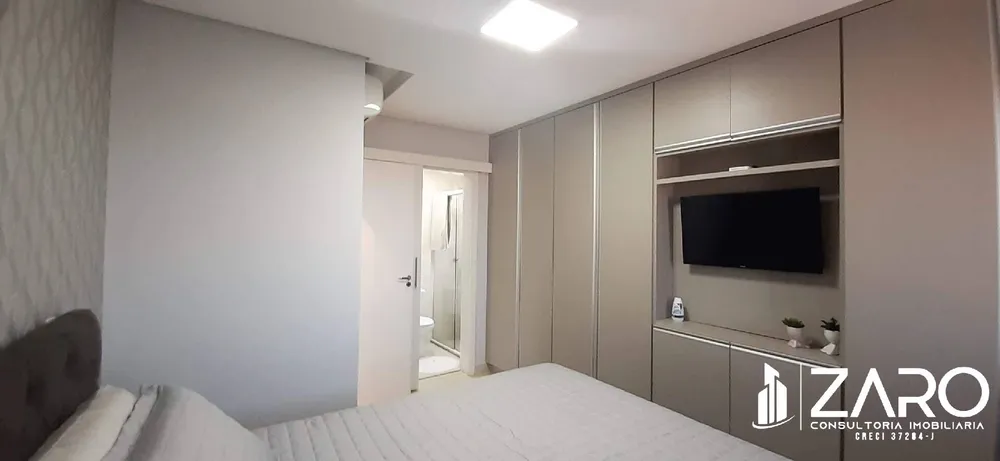Apartamento, 3 quartos, 94 m² - Foto 12