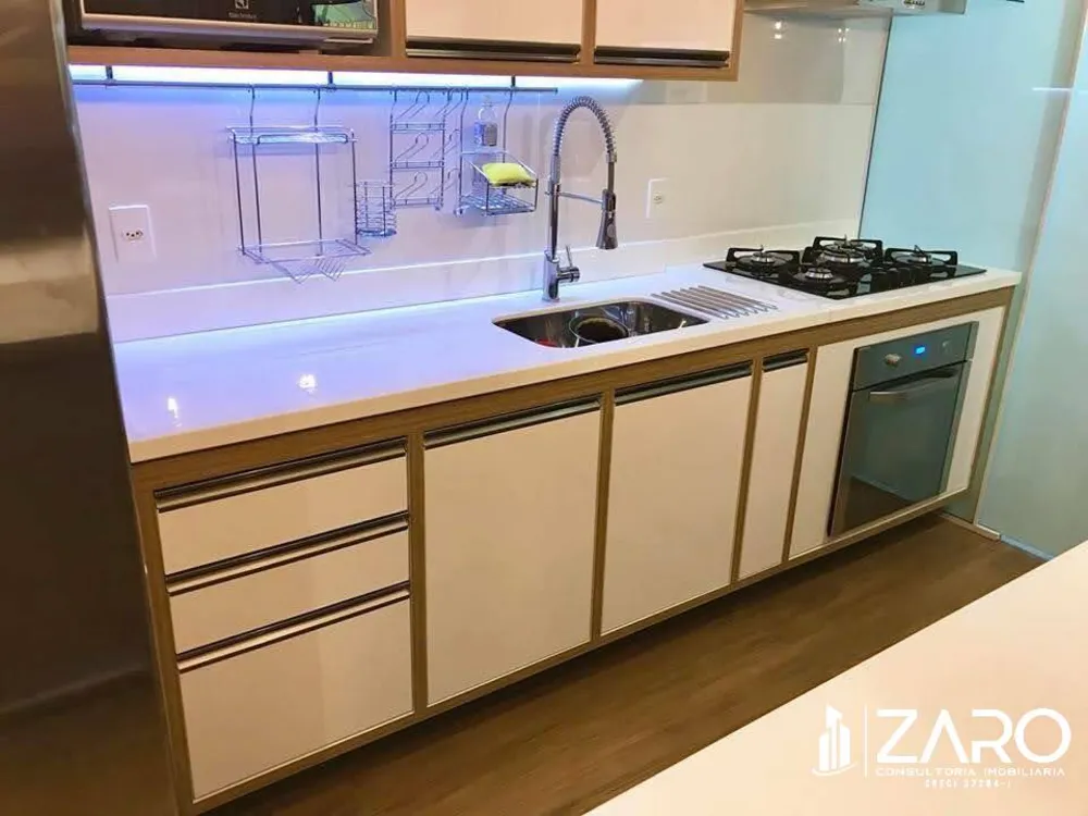 Apartamento, 3 quartos, 94 m² - Foto 3