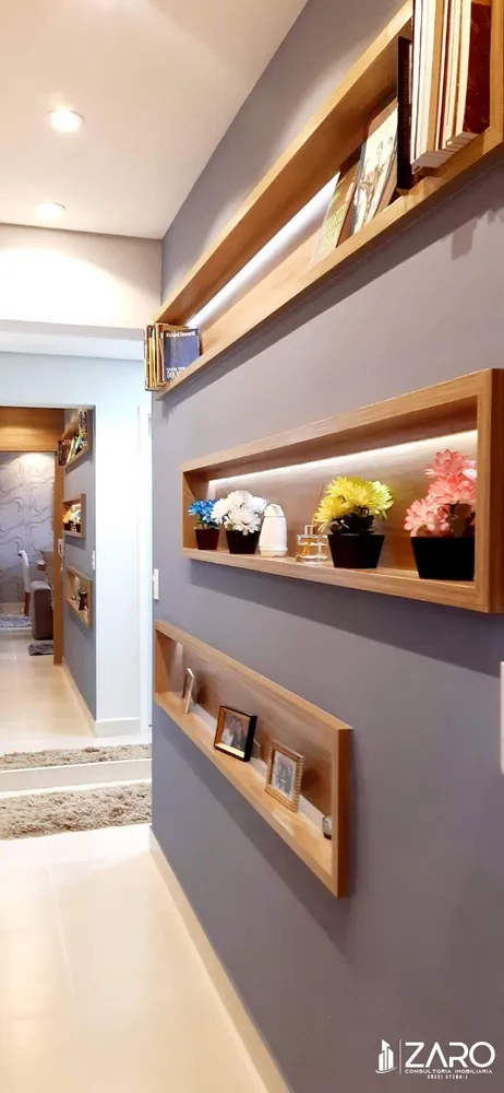Apartamento, 3 quartos, 94 m² - Foto 6