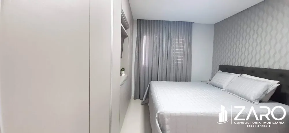 Apartamento, 3 quartos, 94 m² - Foto 13