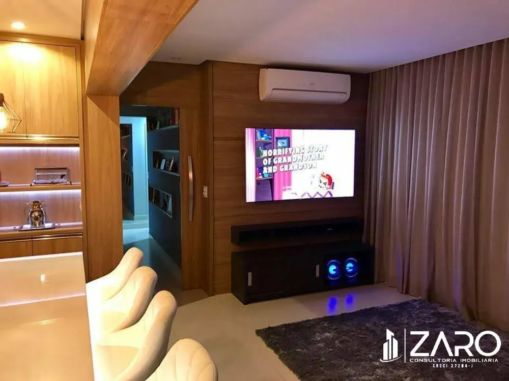 Apartamento, 3 quartos, 94 m² - Foto 2