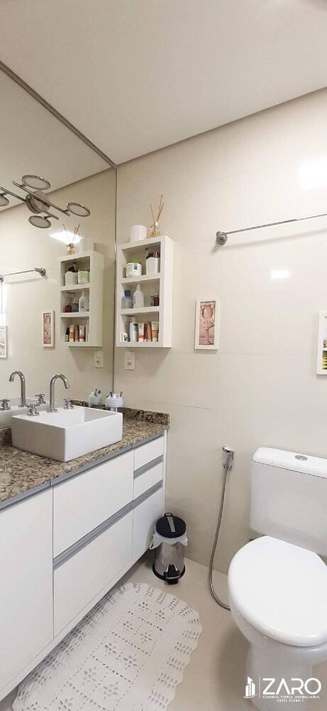 Apartamento, 3 quartos, 94 m² - Foto 6