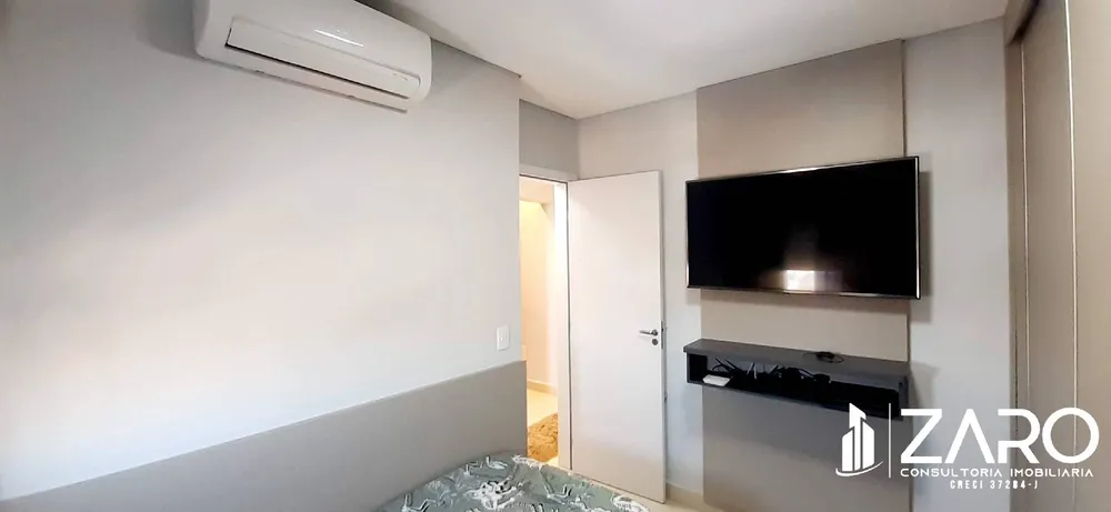 Apartamento, 3 quartos, 94 m² - Foto 9