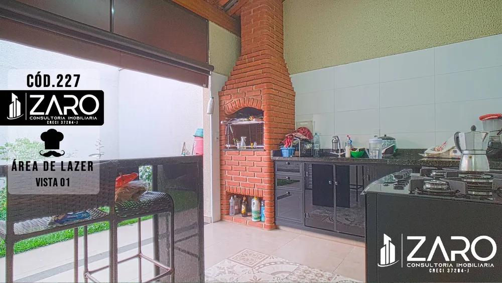 Casa, 2 quartos, 160 m² - Foto 12
