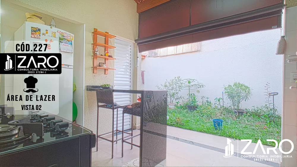 Casa, 2 quartos, 160 m² - Foto 11