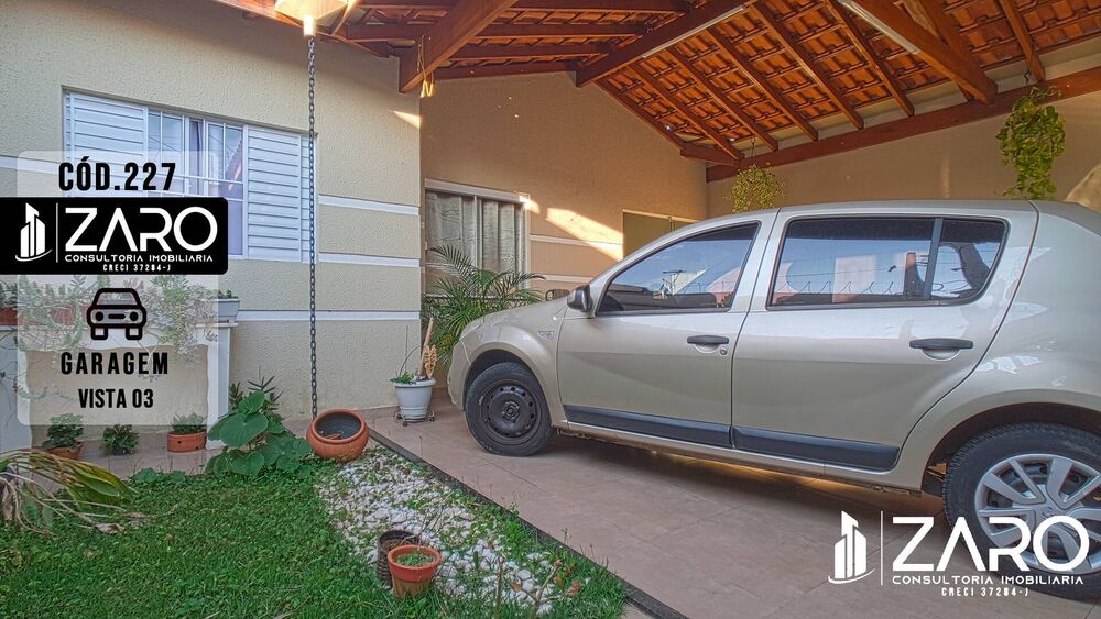 Casa à venda com 2 quartos, 160m² - Foto 8