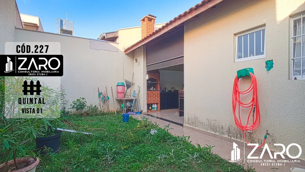 Casa, 2 quartos, 160 m² - Foto 10