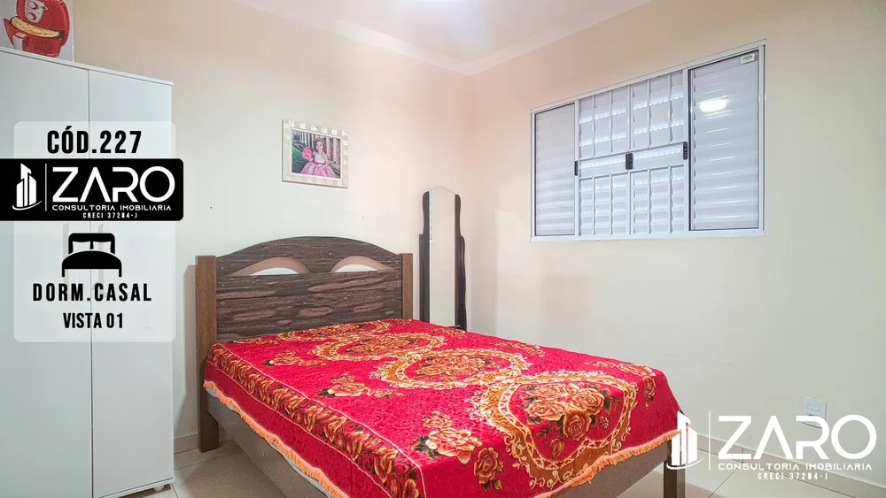 Casa, 2 quartos, 160 m² - Foto 14